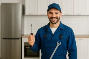 Bosch Beyaz Eşya Servis İzmir