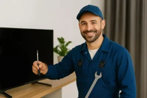 Bosch Televizyon Servisi İzmir